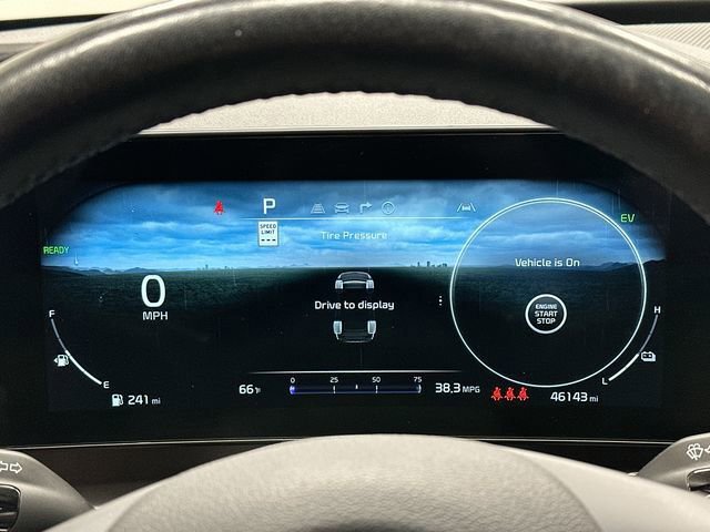 Used 2023 Kia Sportage SX Prestige AWD/4WD image 7