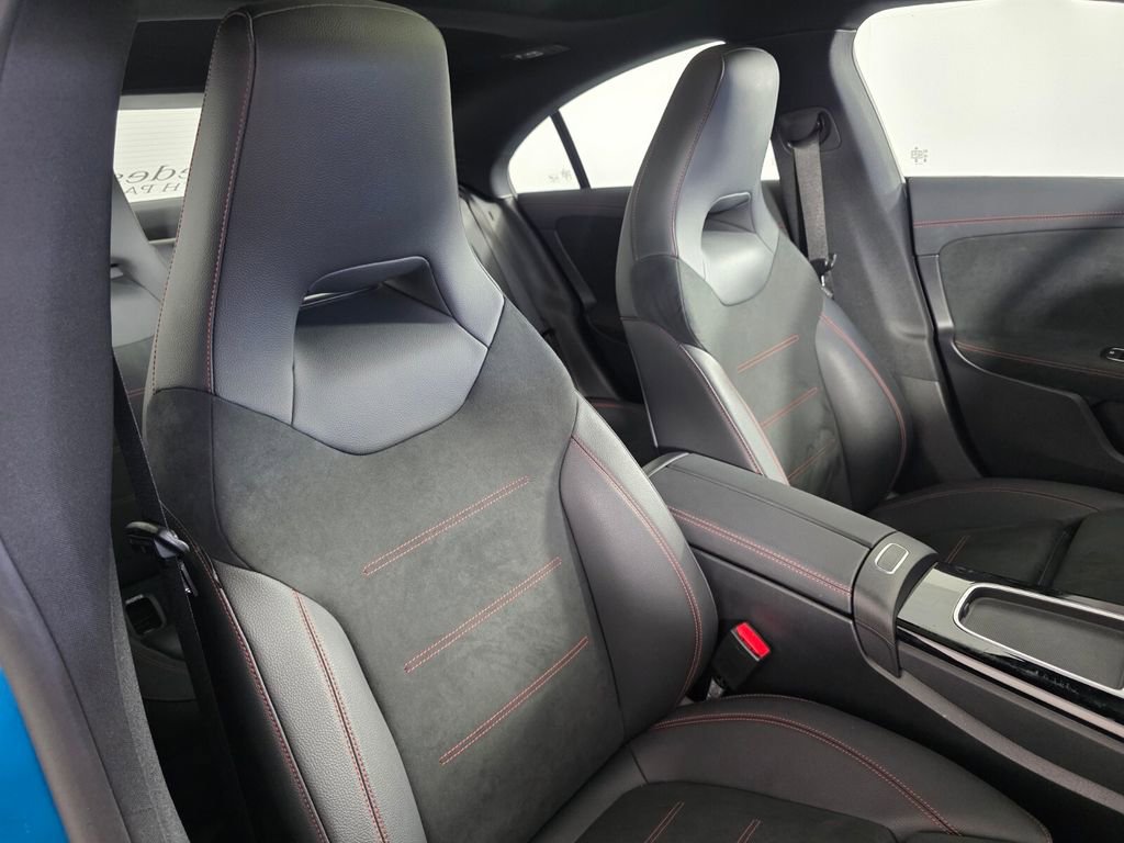 Certified 2025 Mercedes-Benz CLA 250 image 28