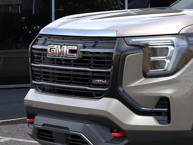 New 2026 GMC Terrain AT4 image 13