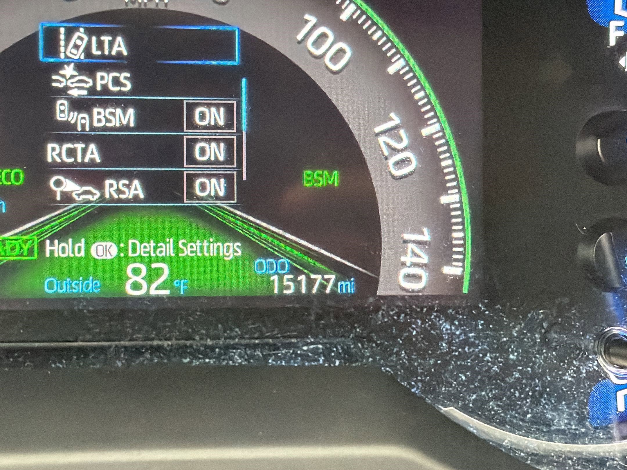 Used 2024 Toyota RAV4 XLE AWD/4WD image 19