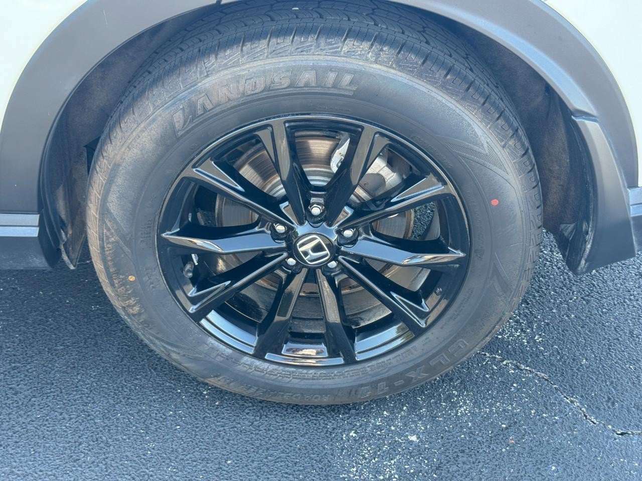 Used 2023 Honda CR-V Sport image 9