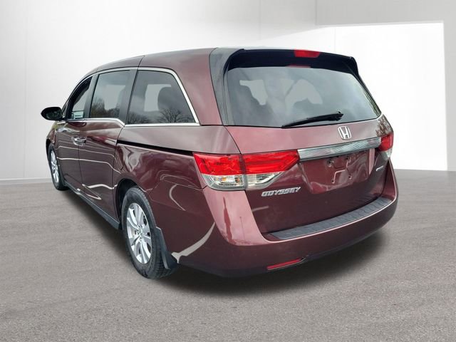Used 2016 Honda Odyssey SE image 13
