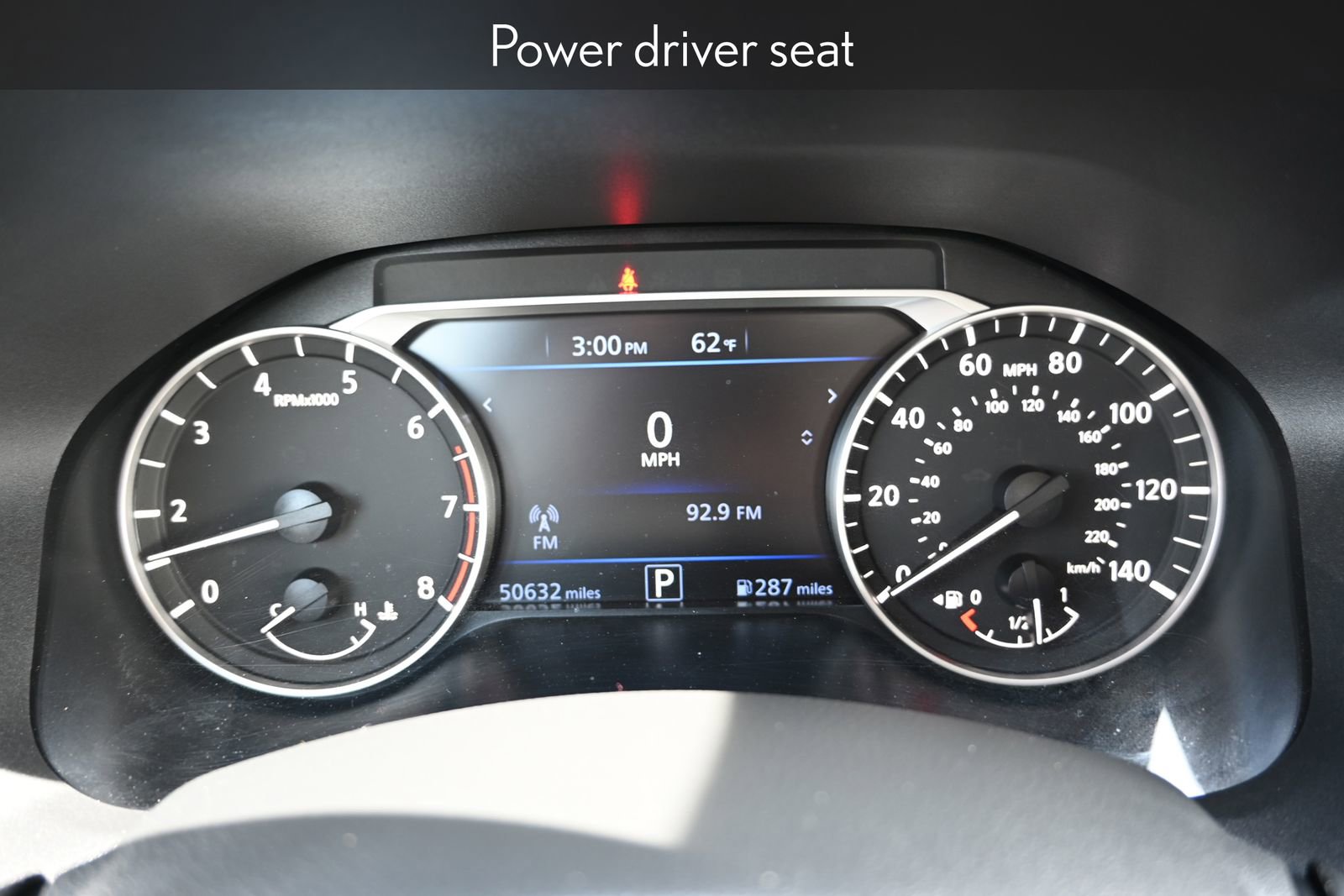 Used 2024 Nissan Altima 2.5 SV image 12