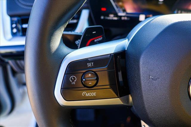 Used 2025 BMW X1 xDrive28i image 14