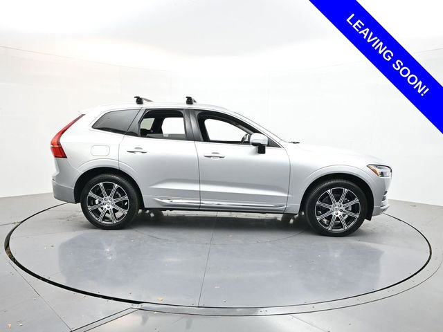 Used 2021 Volvo XC60 T5 Inscription w/ Protection Package Premier FWD image 8