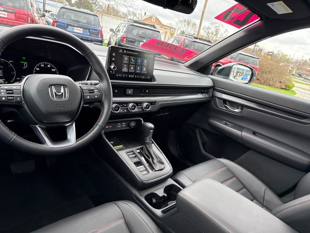 Used 2025 Honda CR-V Sport-L image 25