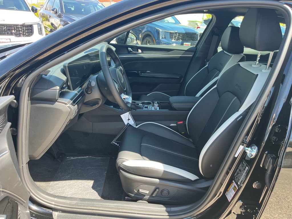 New 2026 Kia K5 GT-Line AWD/4WD image 13