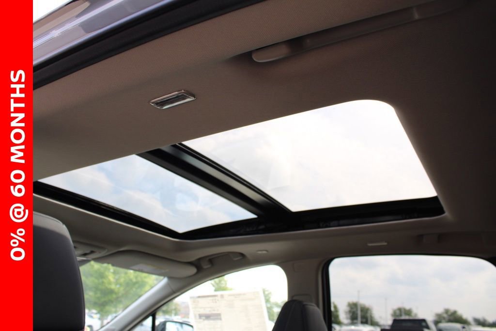 New 2025 Nissan Murano SL image 19