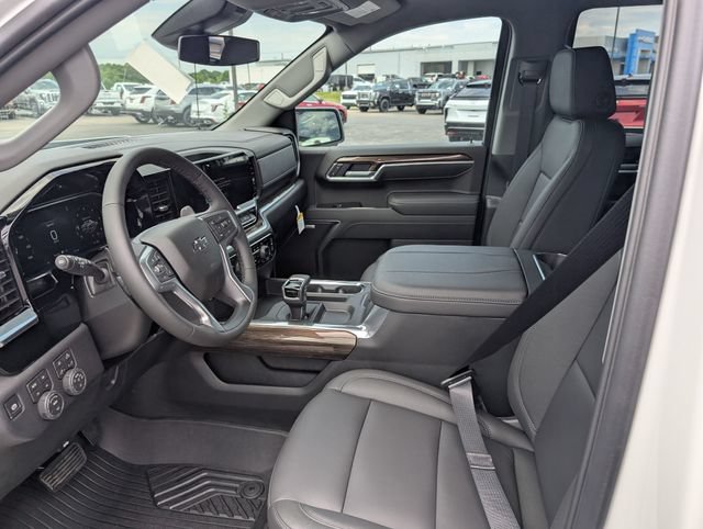 New 2026 Chevrolet Silverado 1500 RST w/ RST All Star Premium Package AWD/4WD image 14