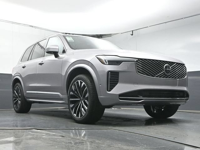 Used 2026 Volvo XC90 B6 Plus w/ Protection Package AWD/4WD image 37