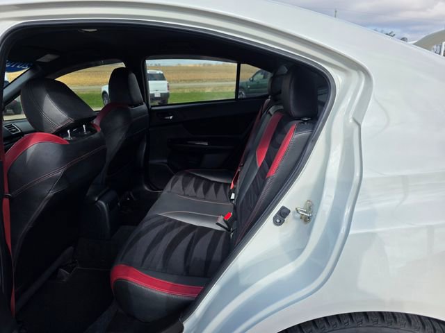 Used 2019 Subaru WRX STI image 30