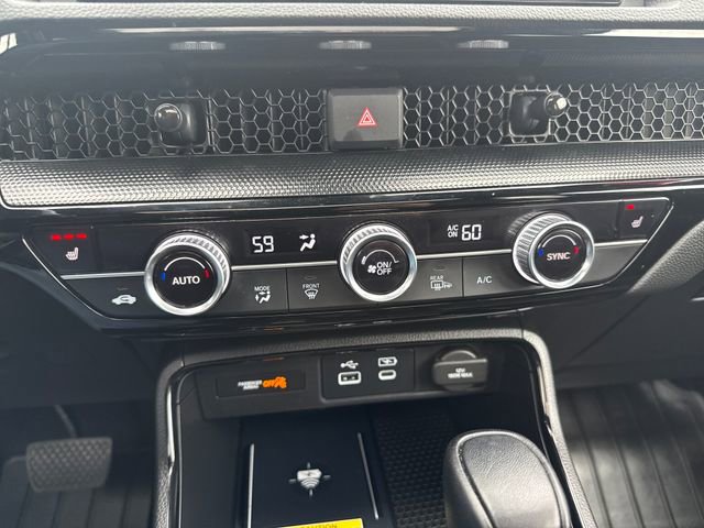 Used 2023 Honda CR-V Sport Touring image 35