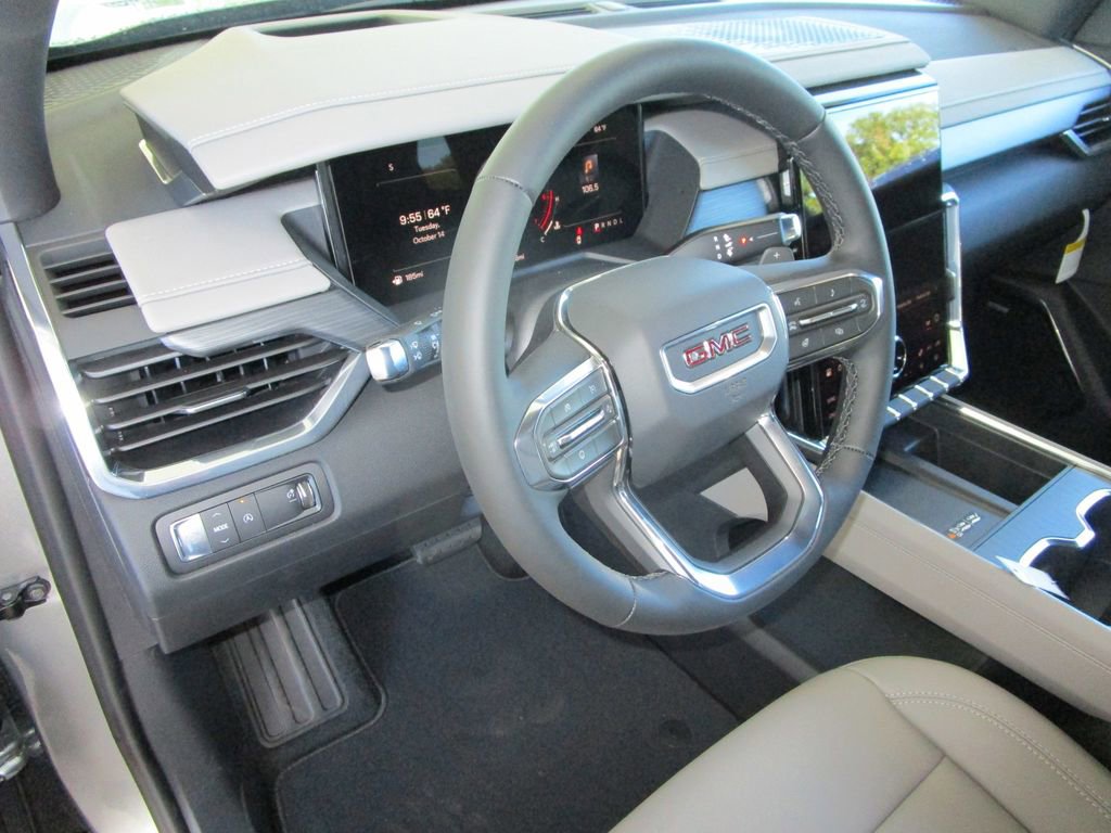 New 2026 GMC Acadia Elevation w/ Elevation Premium Package image 22