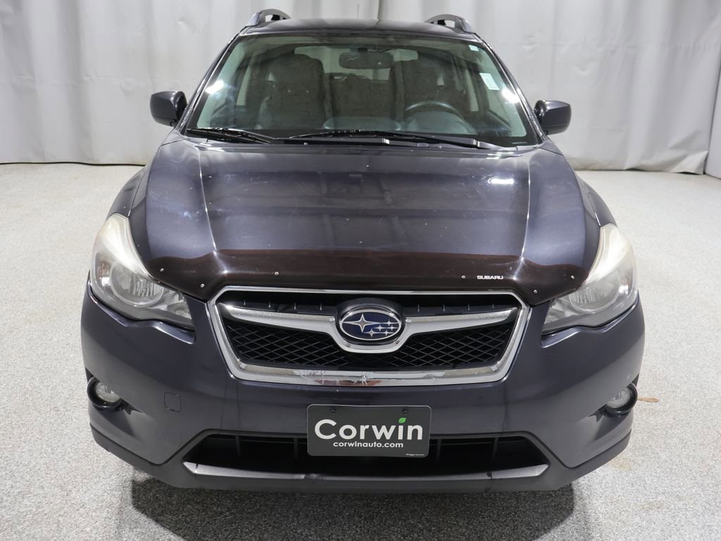 Used 2014 Subaru Crosstrek 2.0i Limited w/ Popular Package #2 AWD/4WD image 9