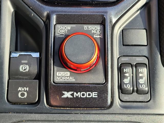Used 2023 Subaru Forester Sport image 26