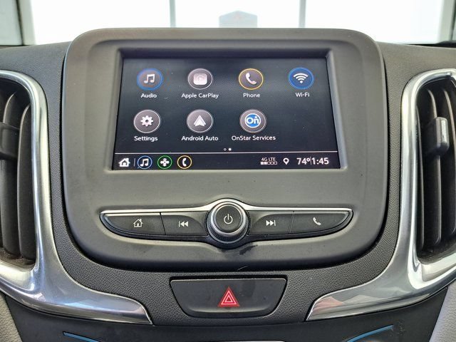 Used 2020 Chevrolet Equinox LS w/ LS Convenience Package FWD image 14