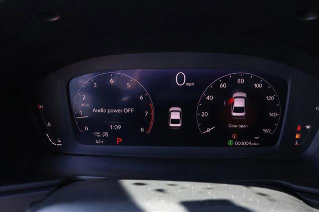 New 2026 Honda Accord SE image 12