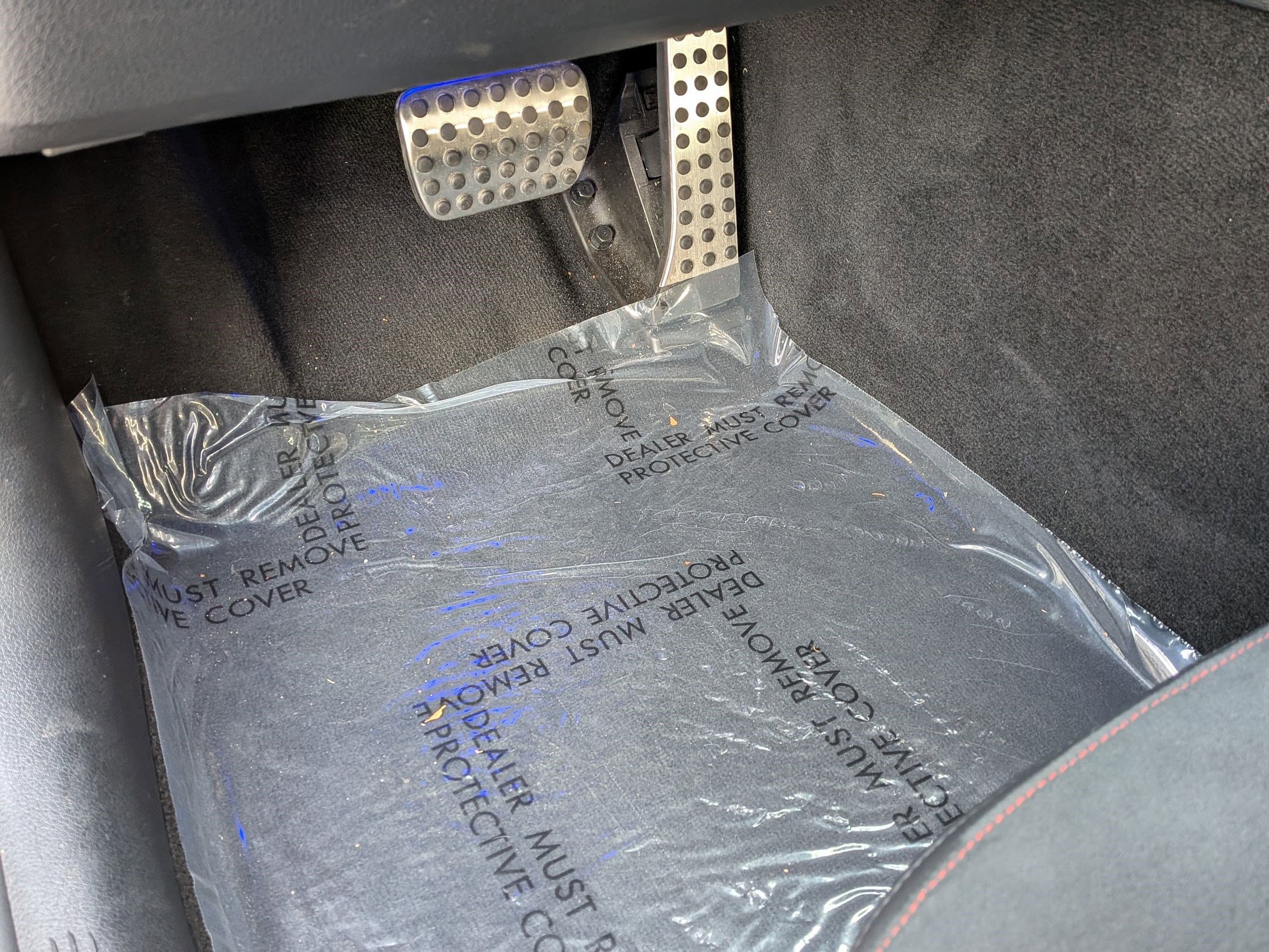 Used 2023 Mercedes-Benz C 43 AMG AMG C 43 4MATIC w/ AMG Night Package image 17