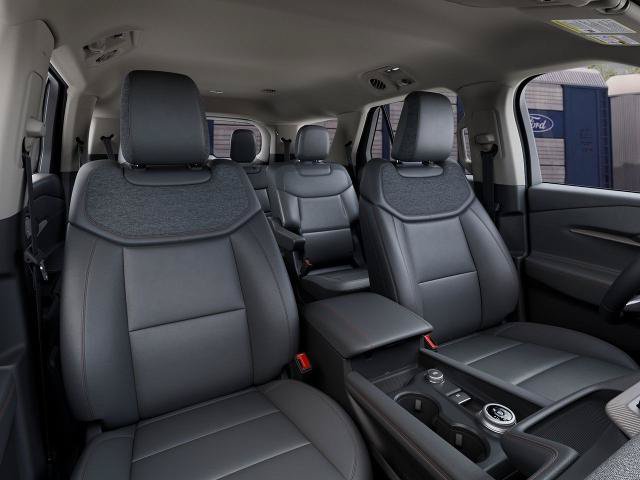 New 2027 Ford Explorer Active w/ Active Comfort Package RWD image 35