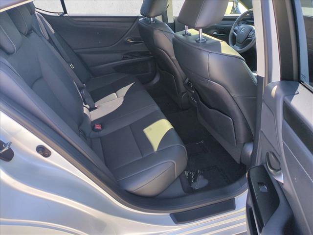 Used 2024 Lexus ES 350 w/ Premium Package FWD image 20