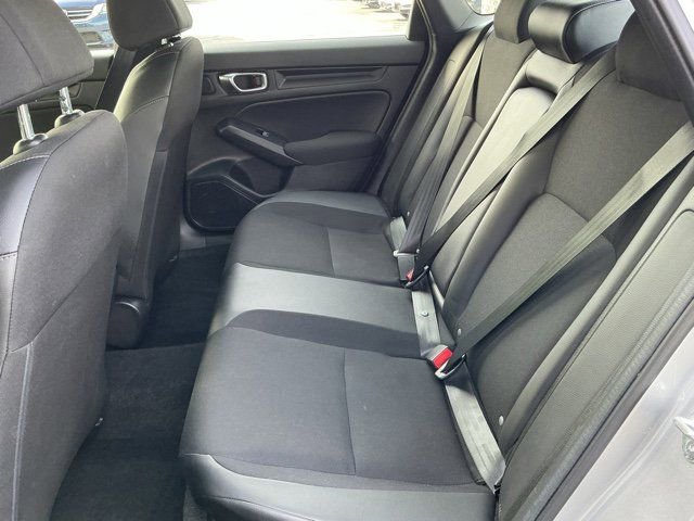 Used 2025 Honda Civic Sport image 13