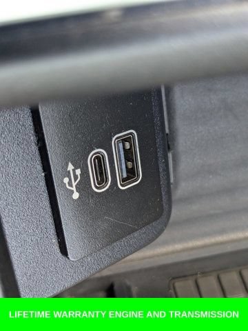 Used 2025 Ford Expedition Active AWD/4WD image 27
