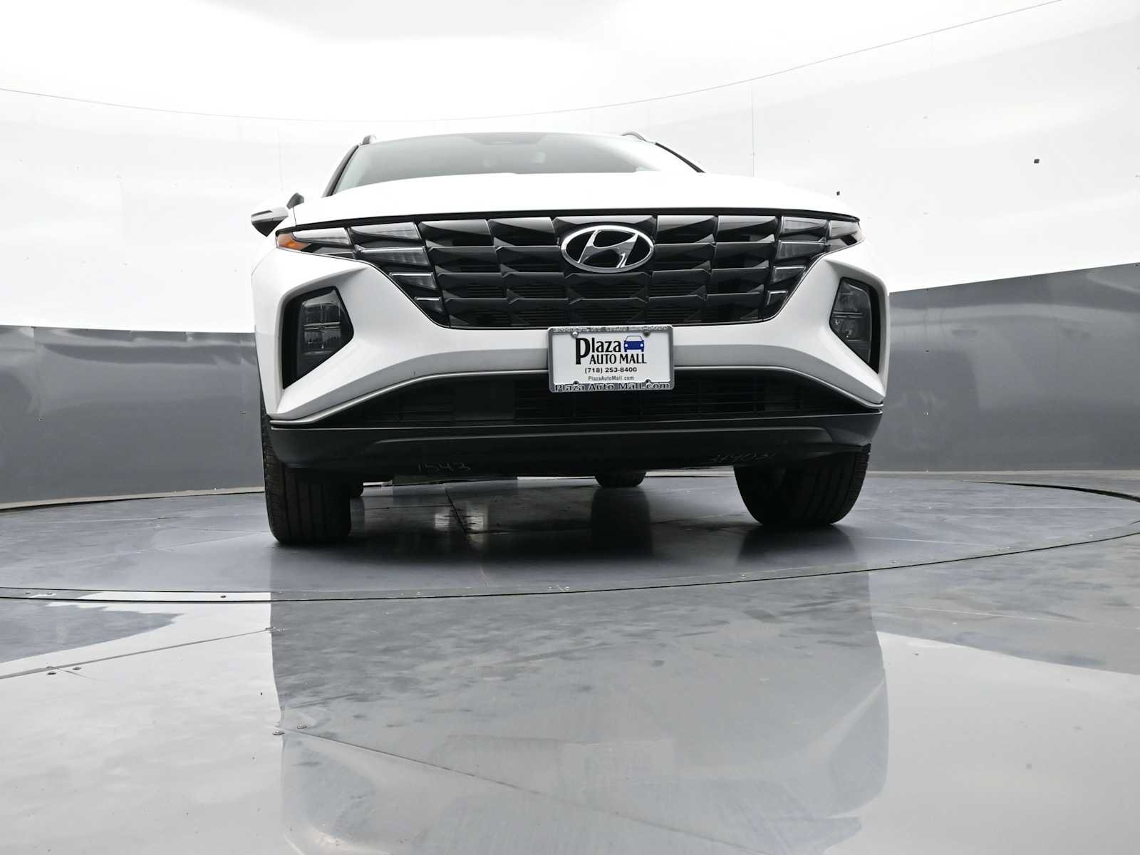 Used 2024 Hyundai Tucson SEL w/ Convenience Package AWD/4WD image 27