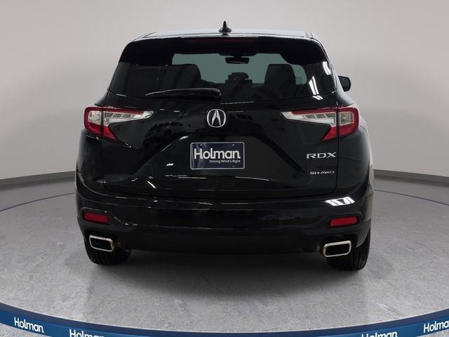 Used 2025 Acura RDX SH-AWD w/ Technology Package image 7