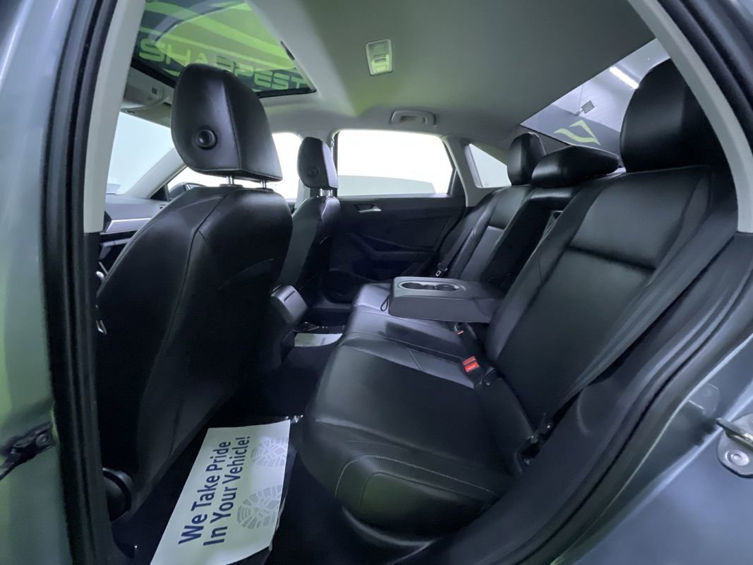 Used 2019 Volkswagen Jetta SE image 26