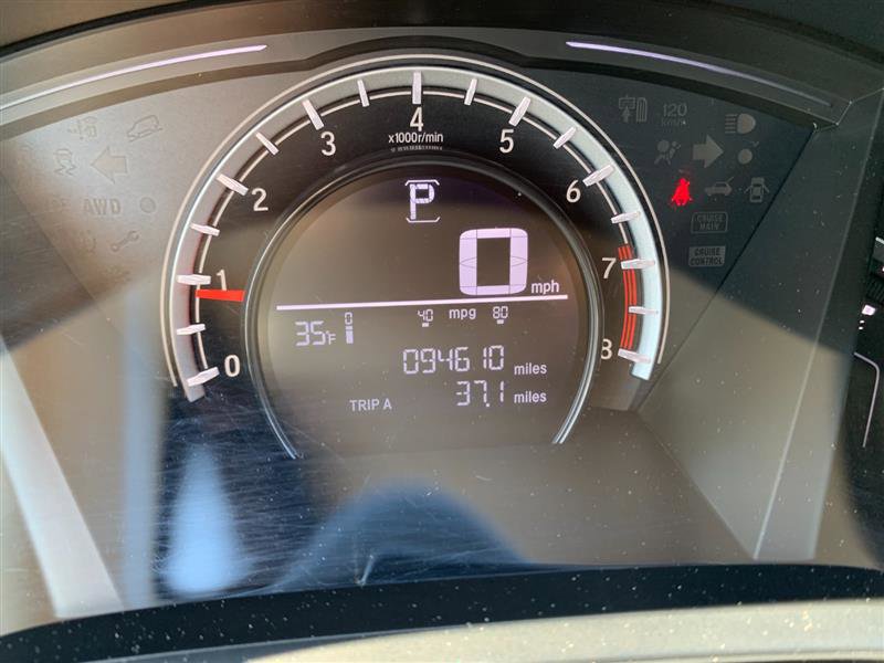 Used 2019 Honda CR-V LX image 19