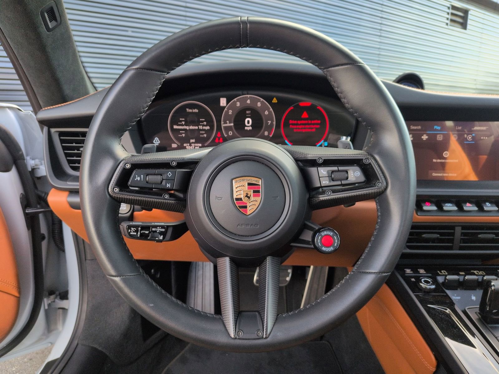 Certified 2025 Porsche 911 Carrera S image 16