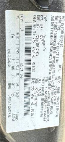 Used 2015 Ford C-MAX SEL w/ Equipment Group 303A FWD image 22