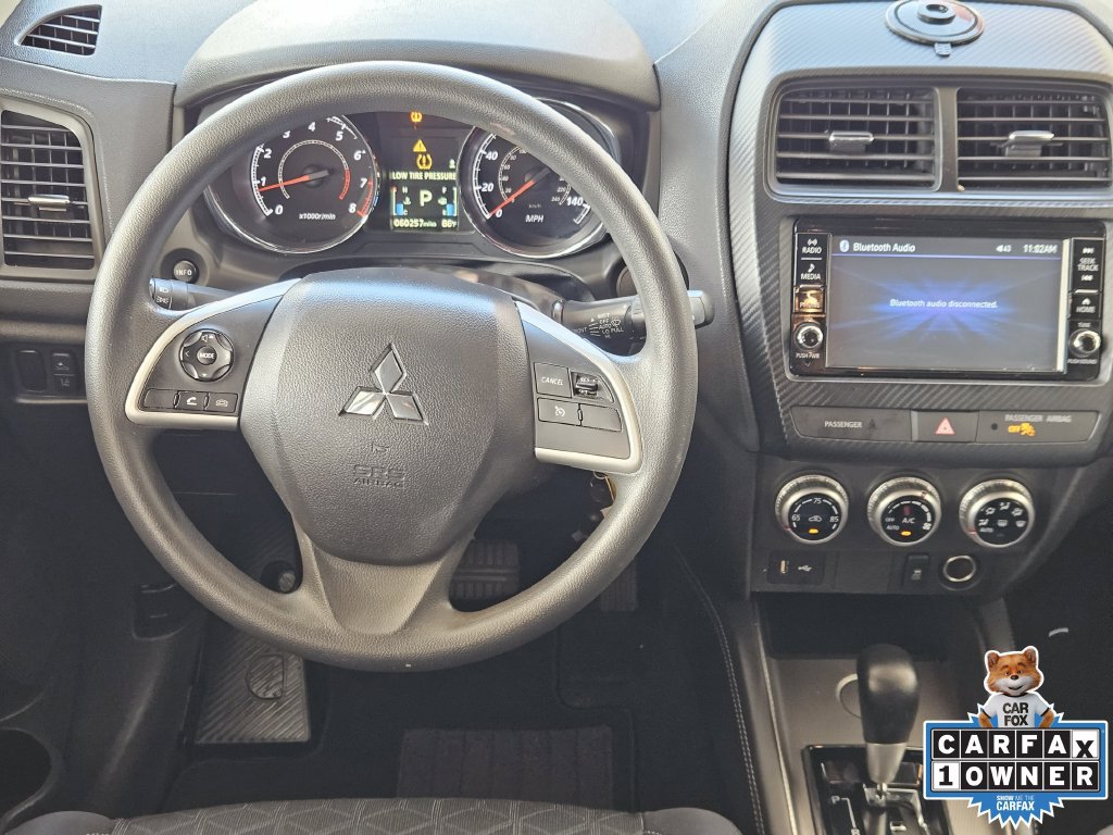 Used 2022 Mitsubishi Outlander Sport FWD image 28
