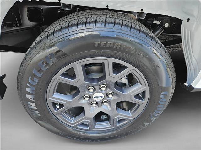 New 2026 Ford F150 STX RWD image 10