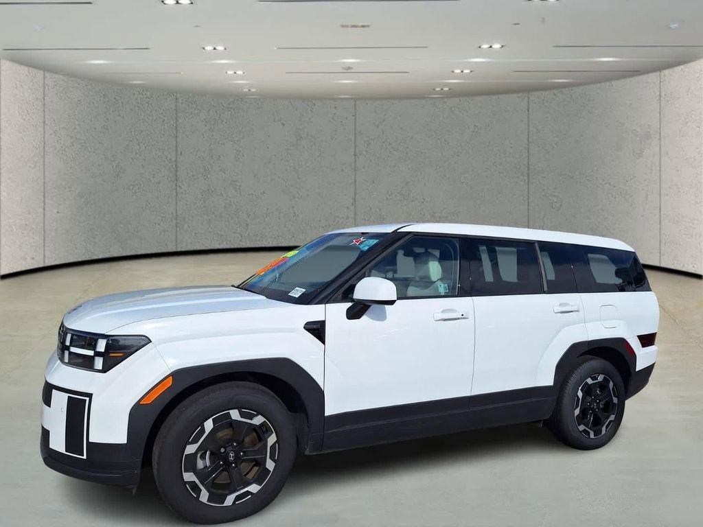 Used 2024 Hyundai Santa Fe SE image 9