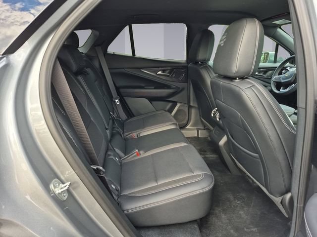 Used 2026 Chevrolet Blazer EV LT FWD image 18