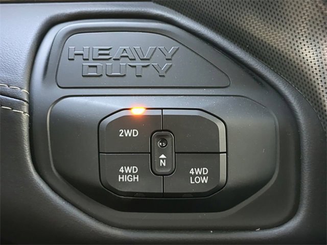 New 2026 RAM 2500 Limited image 29