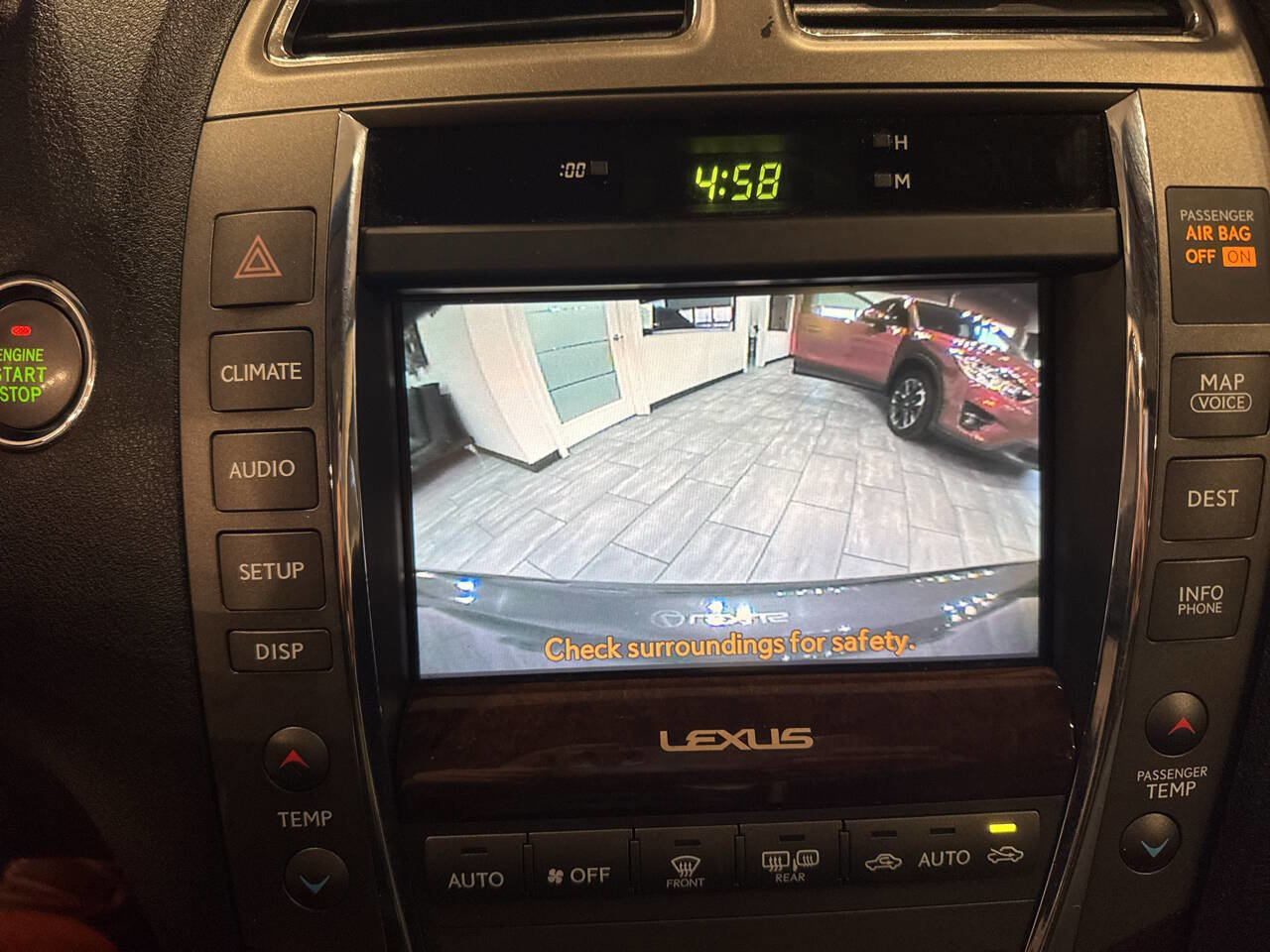 Used 2012 Lexus ES 350 image 26