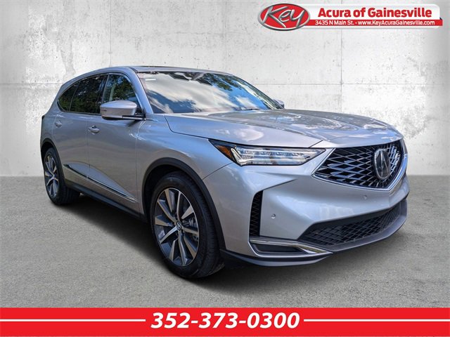 New 2026 Acura MDX w/ Technology Package