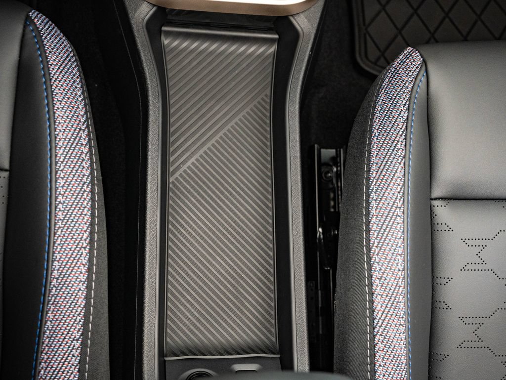 New 2026 MINI Cooper S FWD image 36