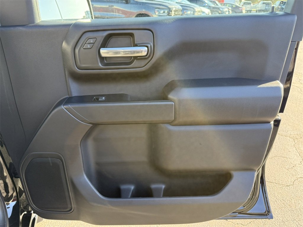 Certified 2024 GMC Sierra 1500 Pro w/ Graphite Edition image 32