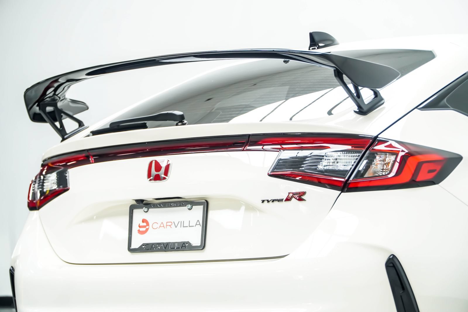 Used 2025 Honda Civic Type R image 15