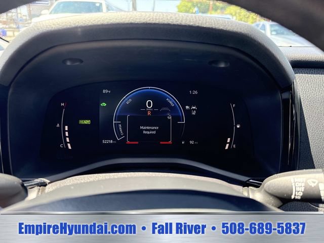 Used 2025 Toyota Camry LE FWD image 31
