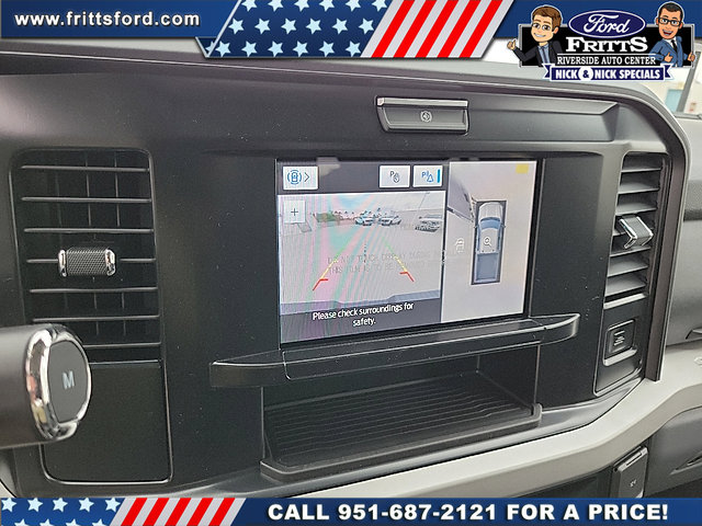 New 2025 Ford F250 XLT w/ 360-Degree Camera Package image 12