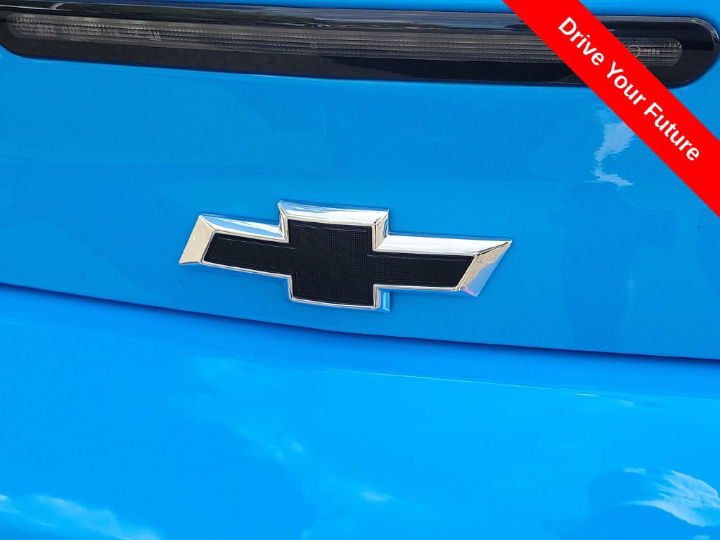 Used 2023 Chevrolet Camaro ZL1 RWD image 29
