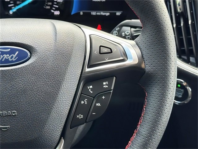 Used 2024 Ford Edge ST-Line w/ Cargo Accessory Package image 19