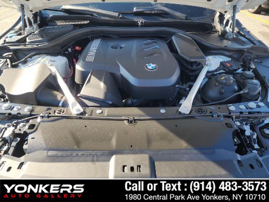 Used 2024 BMW 530i xDrive w/ M Sport Package AWD/4WD image 12