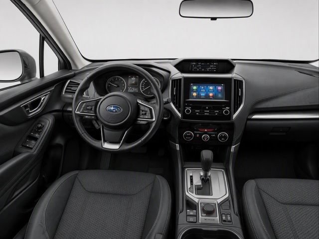 Used 2022 Subaru Forester Premium AWD/4WD image 12