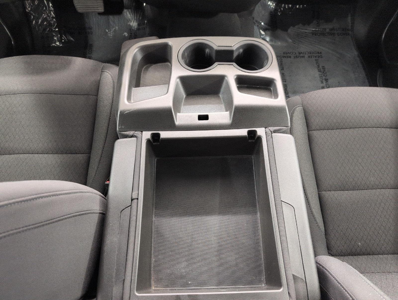 Used 2024 Chevrolet Silverado 1500 LT AWD/4WD image 18