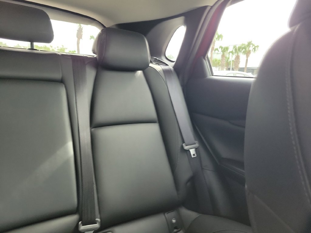 Used 2024 MAZDA CX-30 AWD 2.5 S w/ Select Sport Pkg image 15